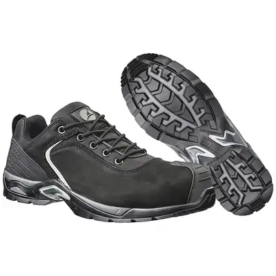 Albatros Running XTS Low S3 Safety Shoe 641460 Size 8US
