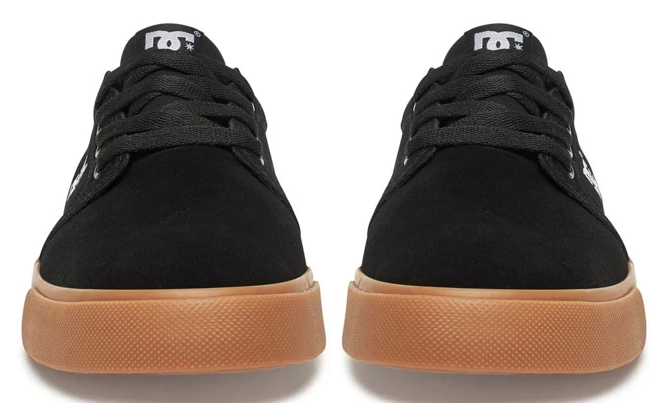 DC Shoes Men's Teknic ADYS300763 Skate Shoes Sneaker Low New Without Original Box