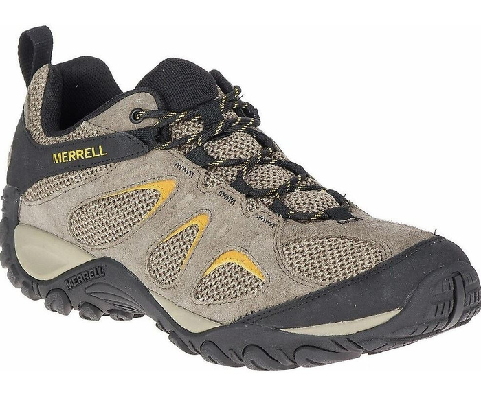 Merrell Mens Yokota 2 Hiking Walking Shoes J31281