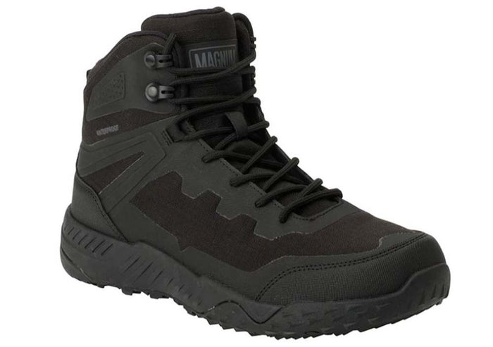Magnum Men's Ultima 6.0 Waterproof Lightweight Combat Tactical Police Boots