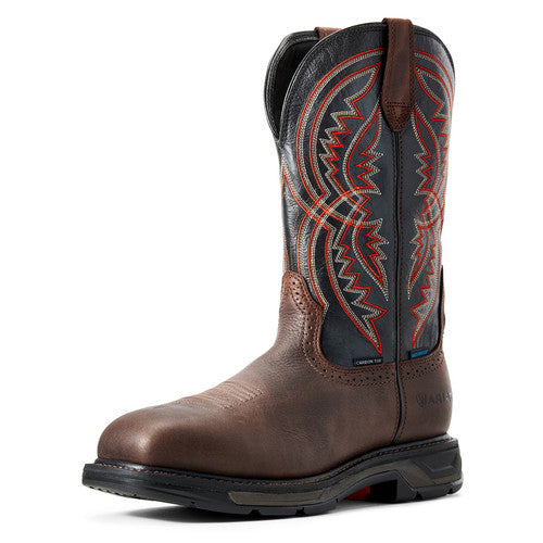 Ariat WorkHog XT Coil carbon toe boot 10029499
