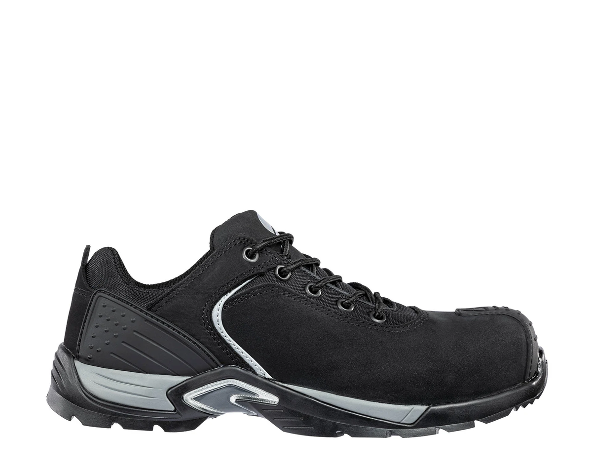Albatros Running XTS Low S3 Safety Shoe 641460 Size 8US