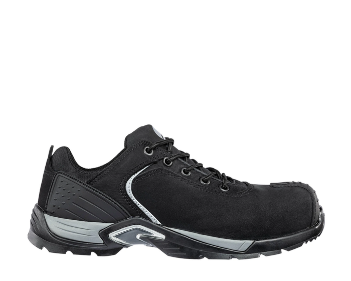 Albatros Running XTS Low S3 Safety Shoe 641460 Size 8US