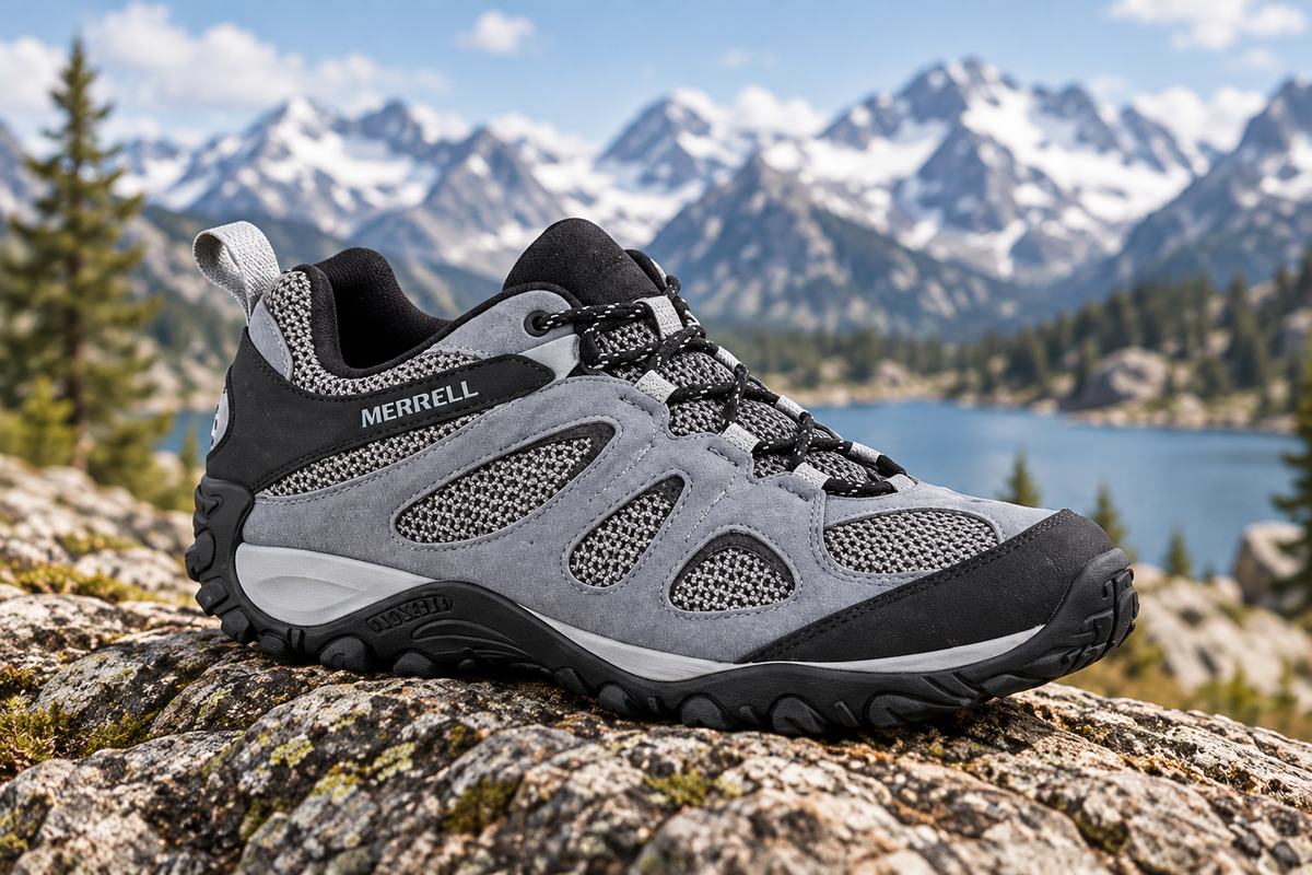 CASUAL&OUTDOOR SHOES