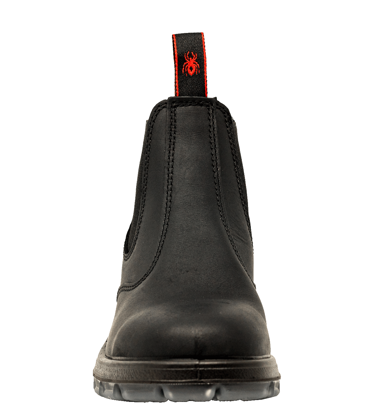 Redback UBBK Bobcat Soft Toe Work Boots –Black UK Sizing