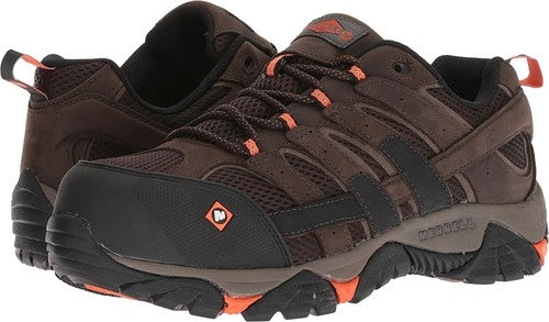 Merrell Work Moab 2 Vapor composite toe J17735