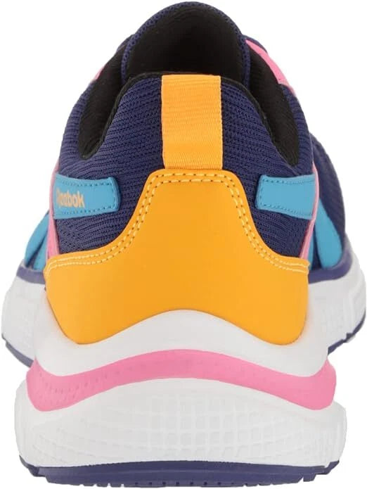 Reebok Women's All Day Comfort Slip-Resistant Safety Toe Work Shoe 3802 RRP$109 - Photo 2