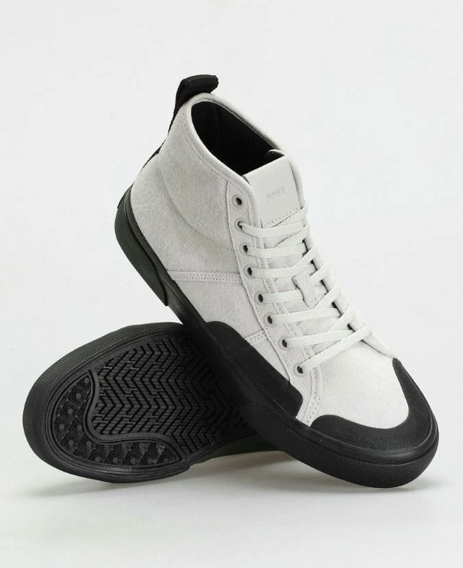 Globe Men's Los Angered II Boot Sneakers - Undyed/Black - Photo 1