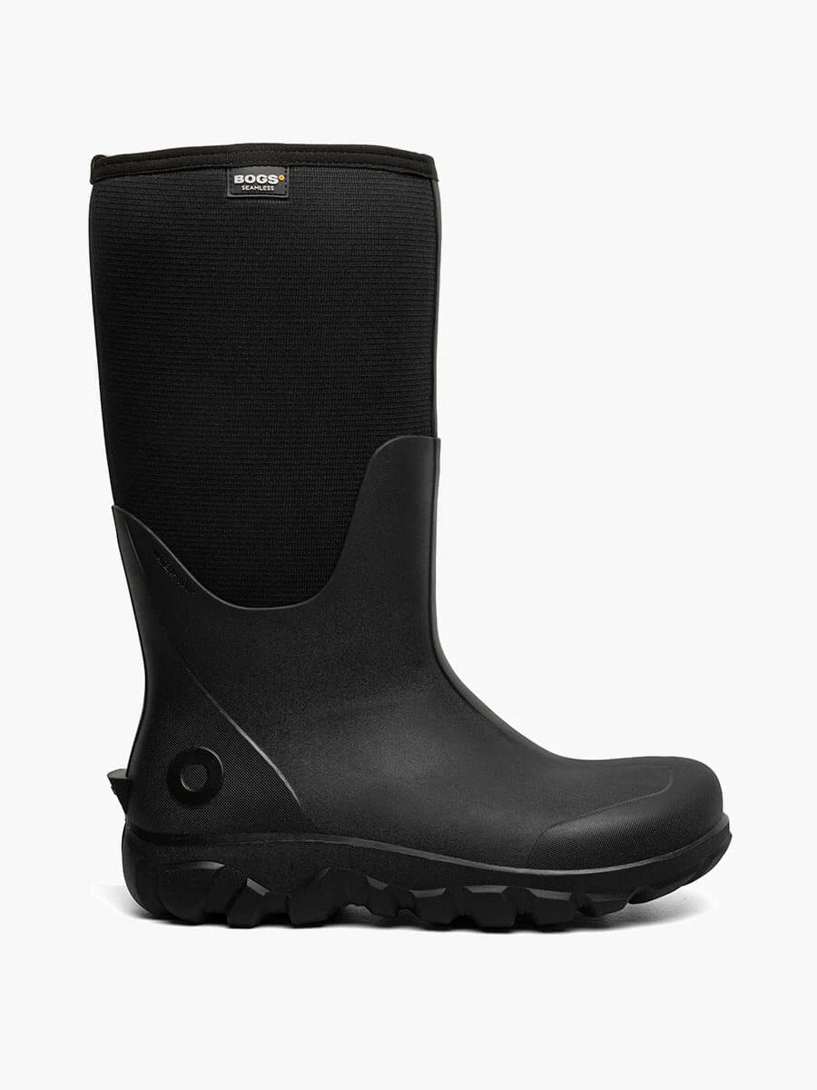 Bogs Men's 73341NT Classic Nano Toe Waterproof Non Slip Pull On  Work Boots - Photo 2