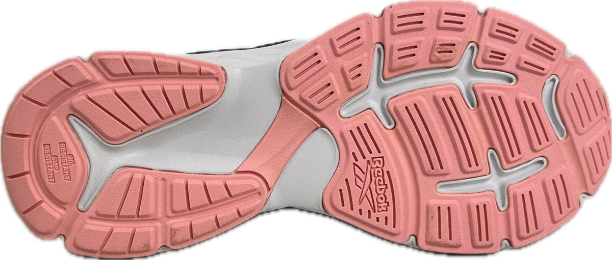 Reebok Women's All Day Comfort Slip-Resistant Safety Toe Work Shoe 8854 RRP$109 - Photo 4