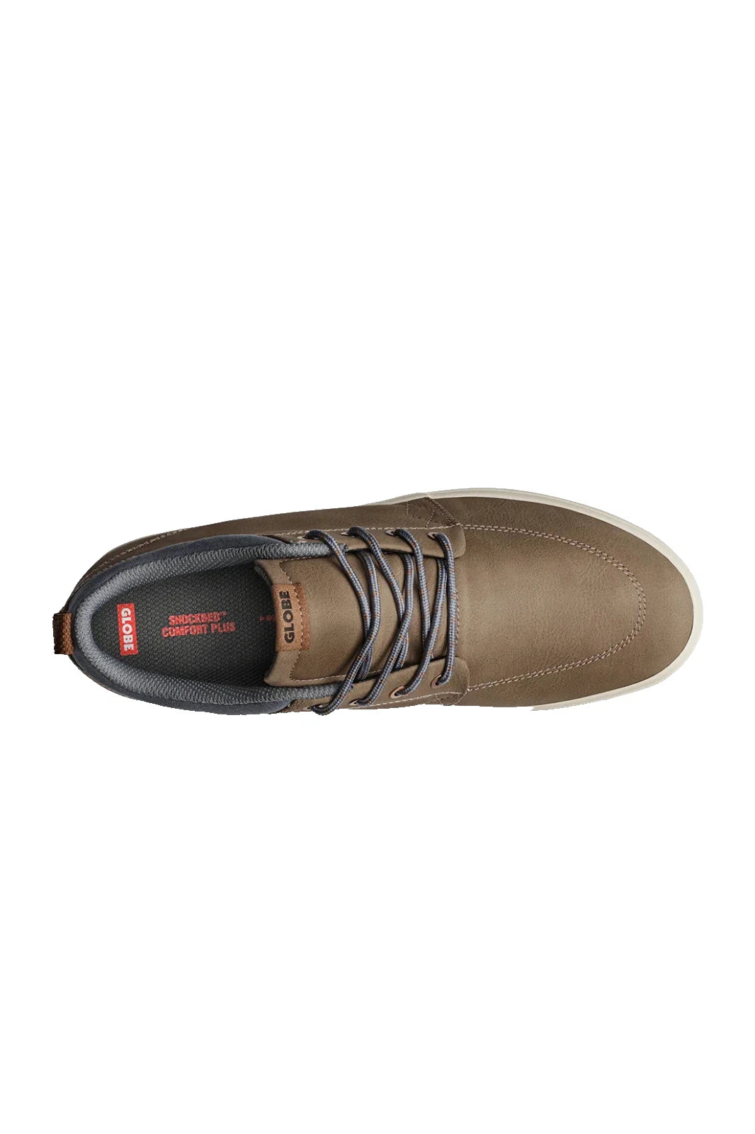 Globe Men's GS Chukka Skate Shoes Low Top Lace Up Round Toe Almond - Photo 2
