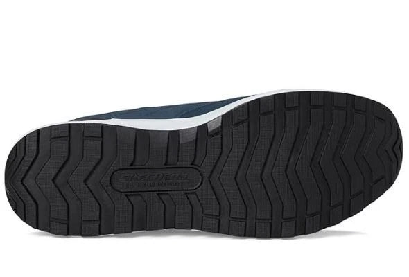 Skechers Men's 200238 Work Bulklin - Atlis Comp Toe Safety Work Shoes--9US - Photo 3