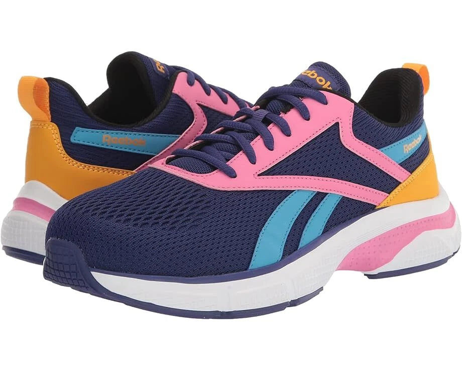 Reebok Women's All Day Comfort Slip-Resistant Safety Toe Work Shoe 3802 RRP$109 - Photo 1