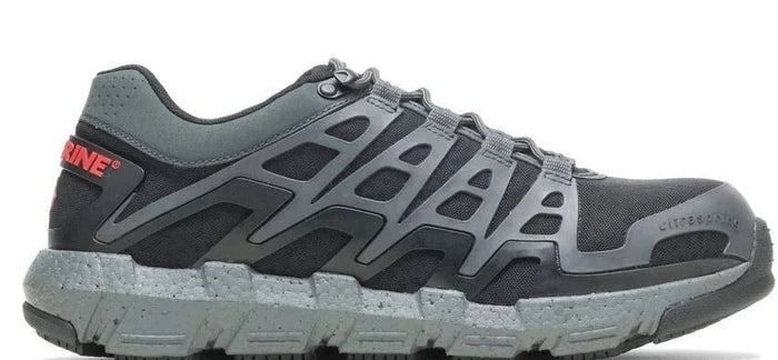 Wolverine Men's REV VENT Durashocks Composite Toe Safety Shoes W21106 RRP$225 - Photo 1
