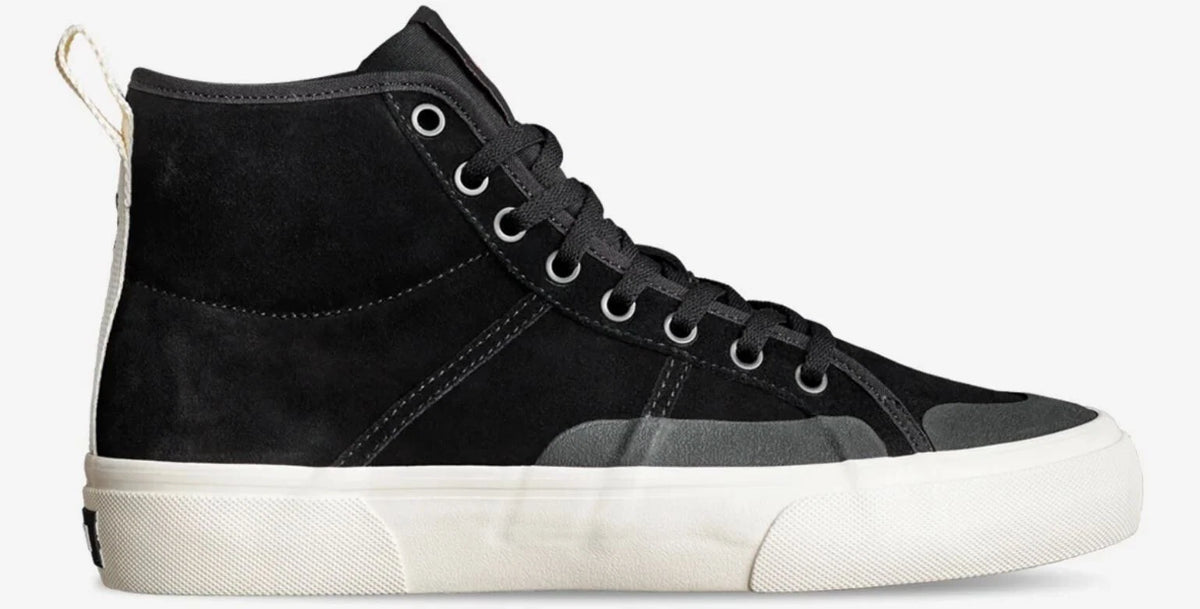 Globe Men's Los Angered II Boot Sneakers - Black Antique - Photo 1