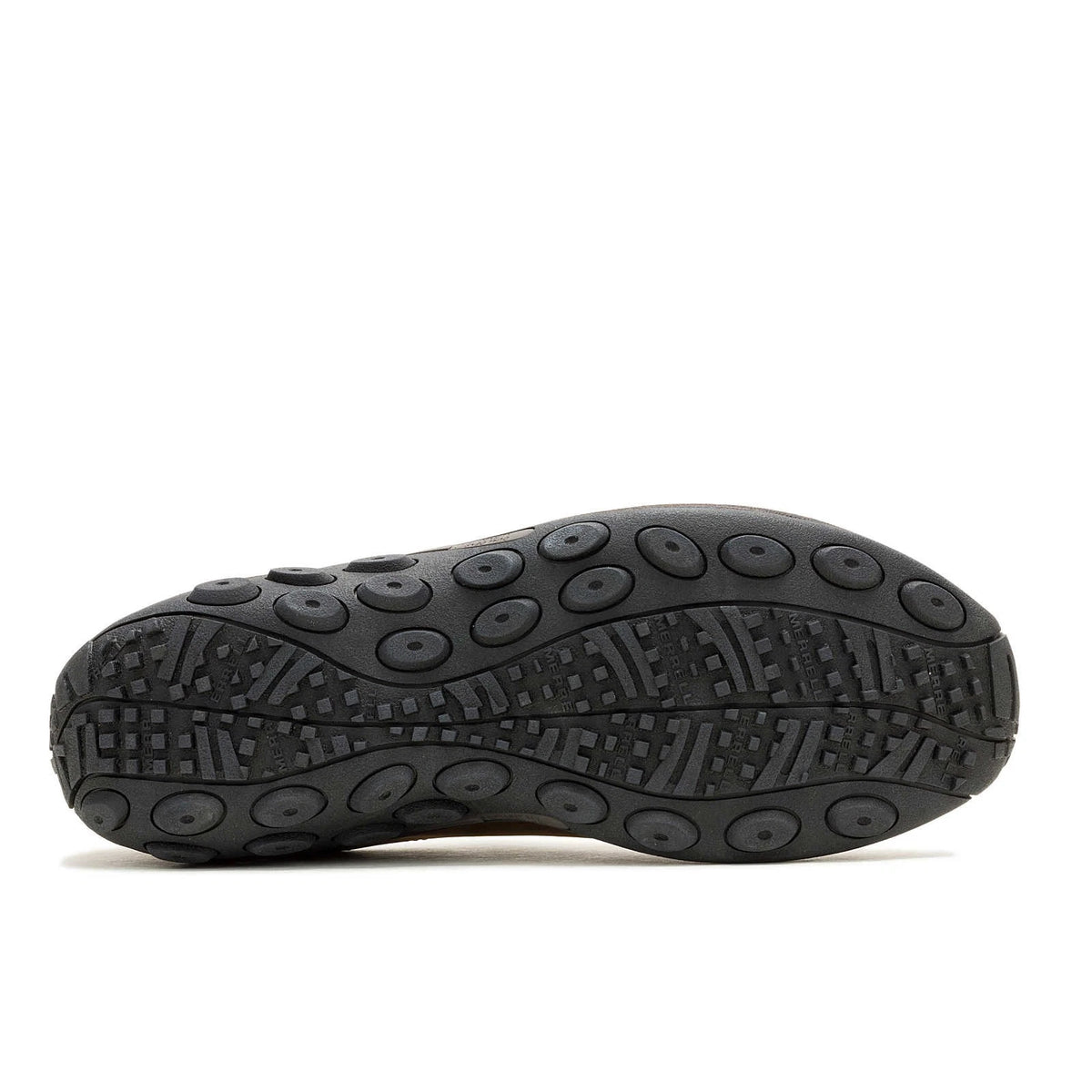 Merrell Men's J52927Z  Nubuck Waterproof Jungle Moc Slip On Casual Shoes - Photo 3