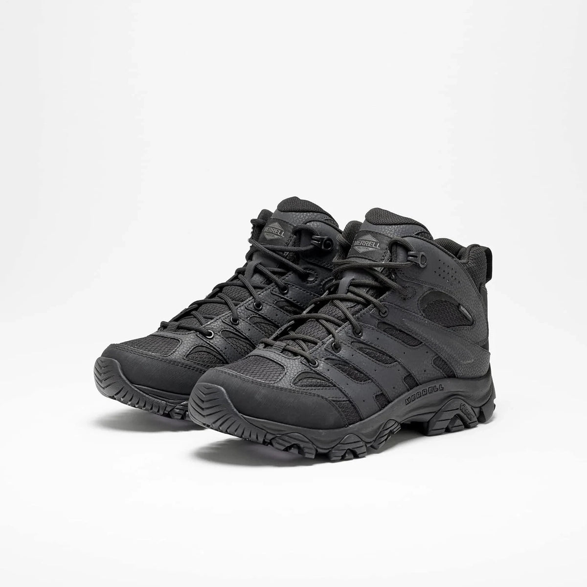Merrell Tactical Men's Moab 3 Coyote Mid Waterproof Boots J003911 Up To 15US - Photo 3