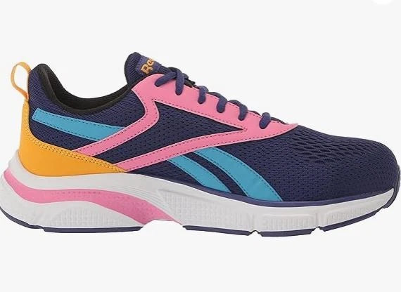 Reebok Women's All Day Comfort Slip-Resistant Safety Toe Work Shoe 3802 RRP$109 - Photo 4