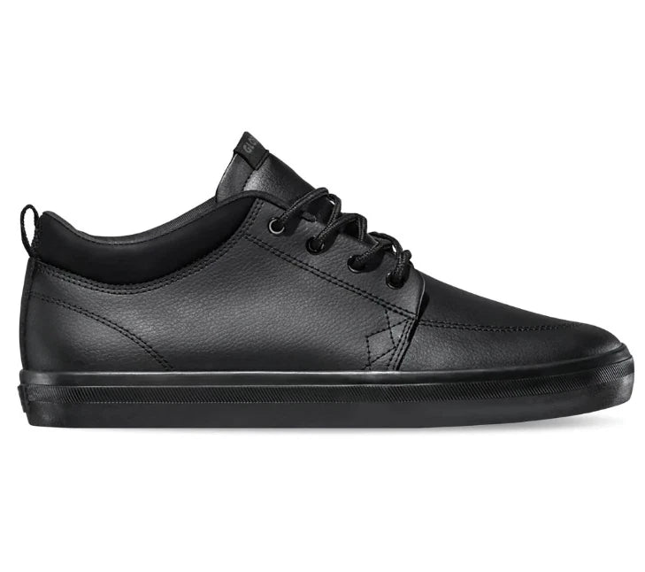 Globe GS Chukka Men's Skate Shoes Low Top Lace Up (Black BTS) - Photo 1