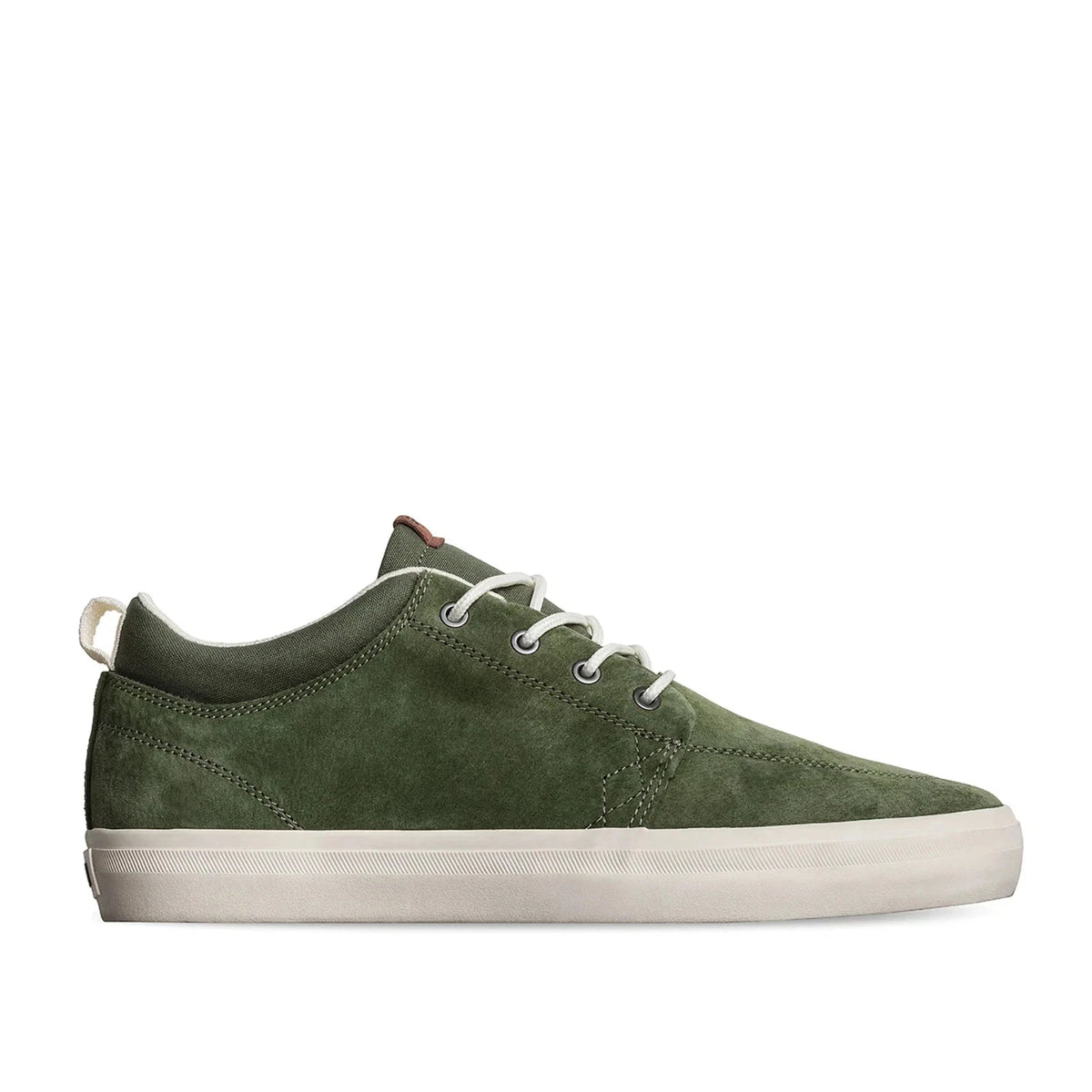 Globe GS Chukka Skate Shoes Mens Low Top Lace Up Round Toe Olive/Wolverine - Photo 2