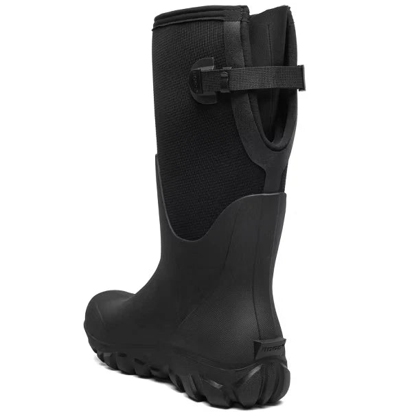 Bogs Men's 73347 Classic Seamless Adjustable Waterproof Winter Work Boots - Photo 3