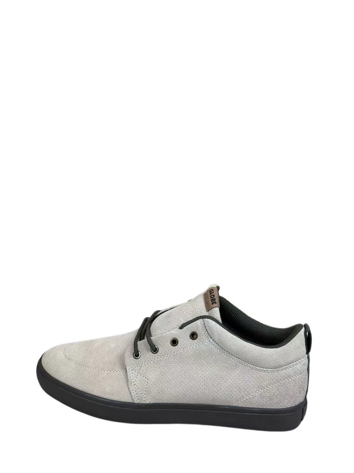 Globe Men's GS Chukka Skate Shoes Low Top Lace Up Round Toe(Cashmere/Gum) - Photo 1
