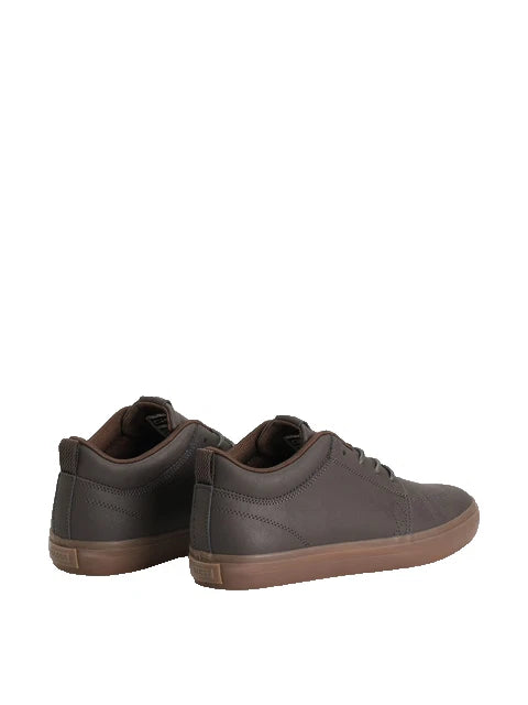 Globe Men's GS Chukka Skate Shoes Low Top Lace Up Round Toe Coffee Gum - Photo 8
