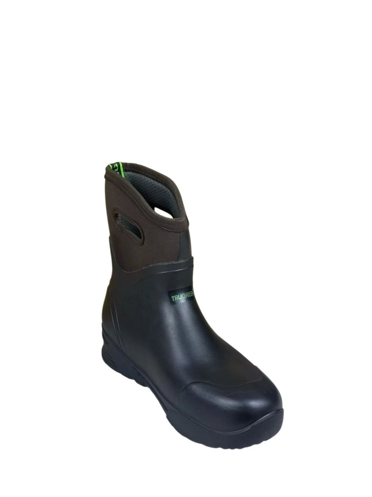 Bogs Men's Seamless Waterproof Insulated Winter Snow Work Boots 72502-201 - Photo 2