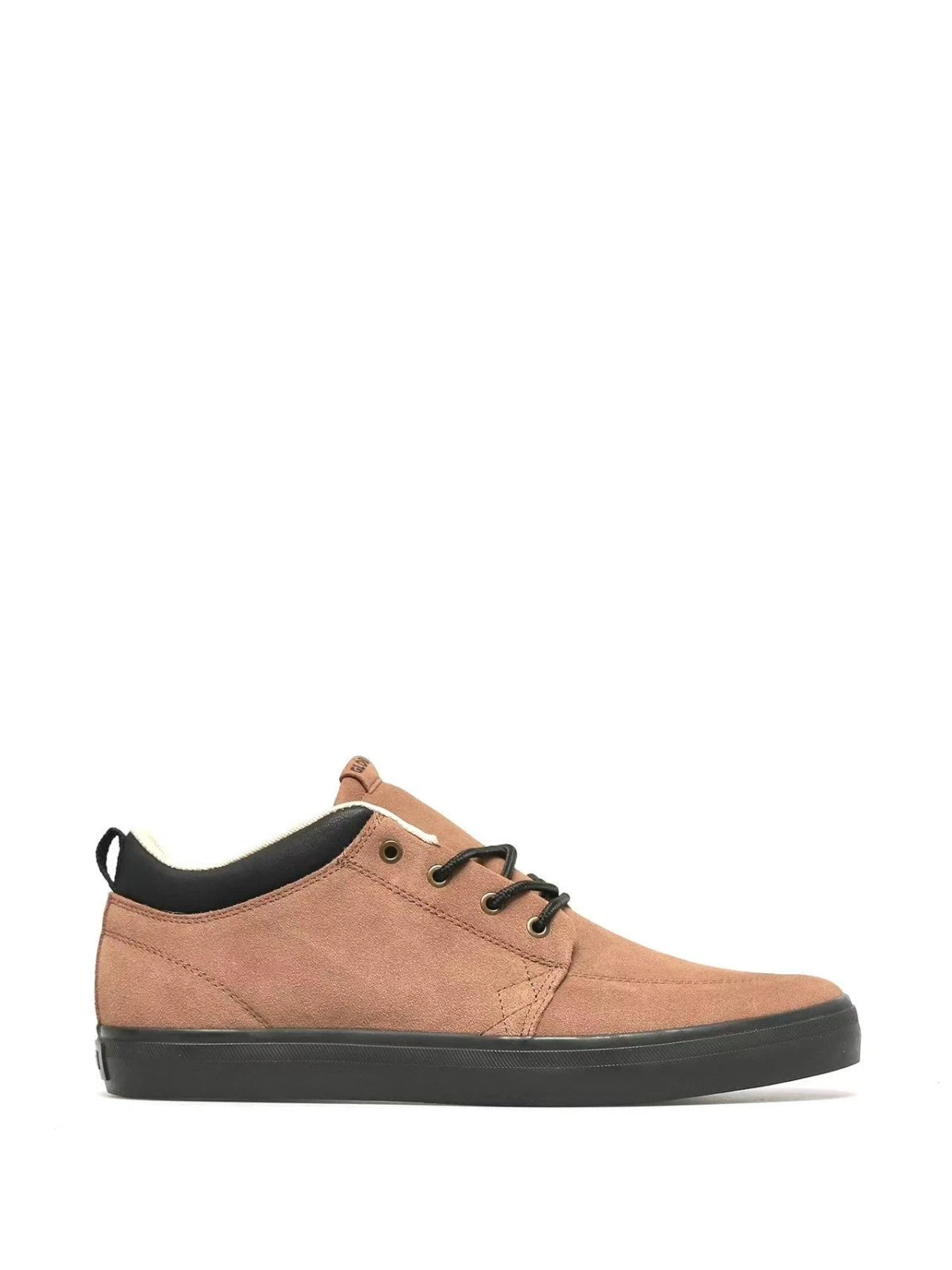 Globe GS Chukka Men's Skate Shoes Low Top Lace Up (Brown Black) - Photo 1