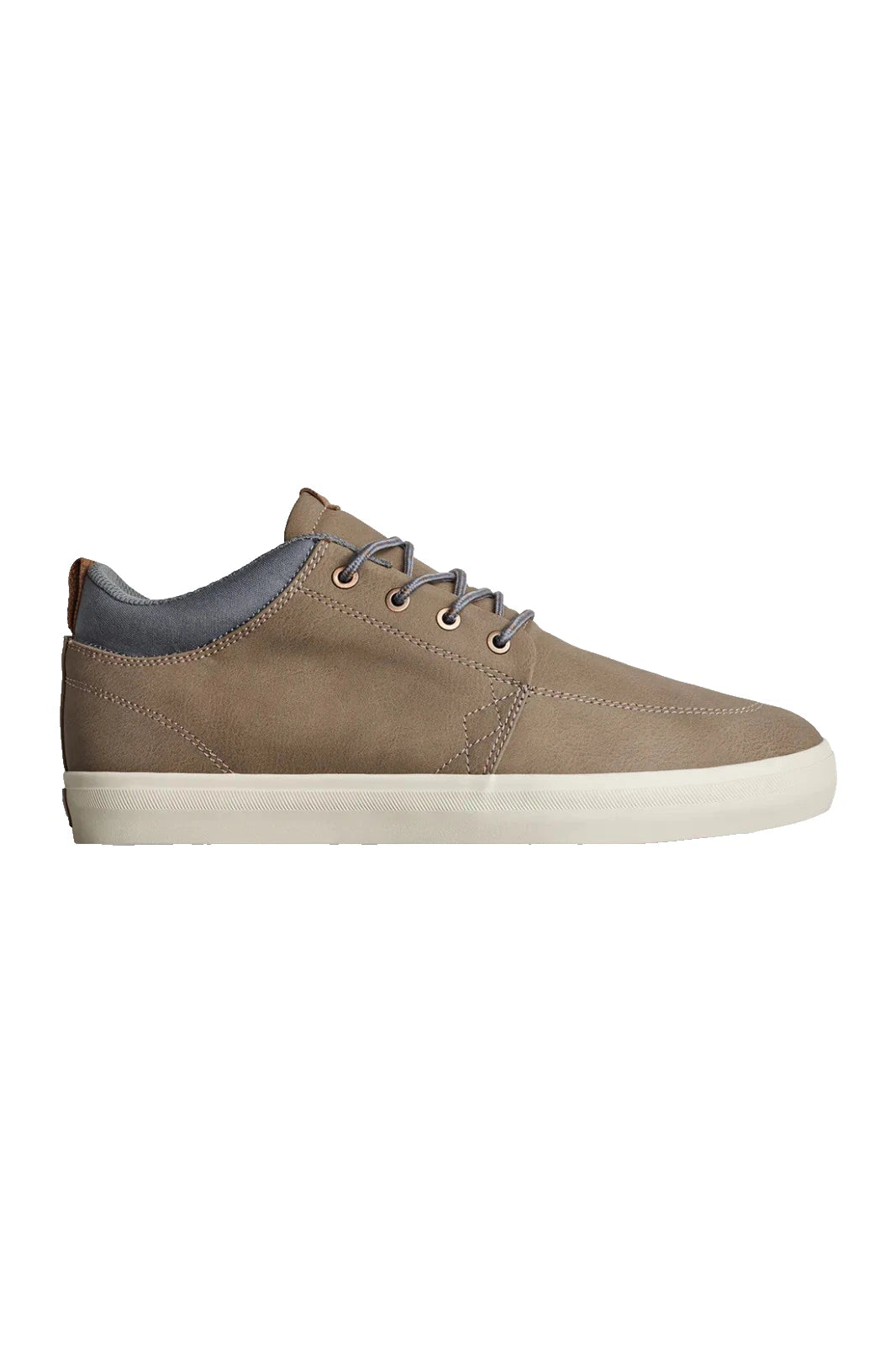 Globe Men's GS Chukka Skate Shoes Low Top Lace Up Round Toe Almond - Photo 1