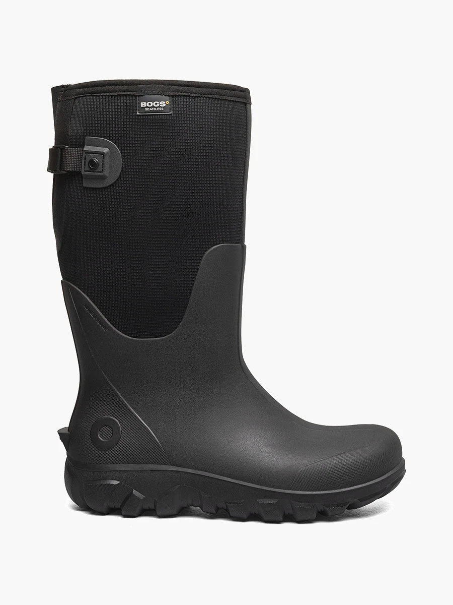 Bogs Men's 73347 Classic Seamless Adjustable Waterproof Winter Work Boots - Photo 1