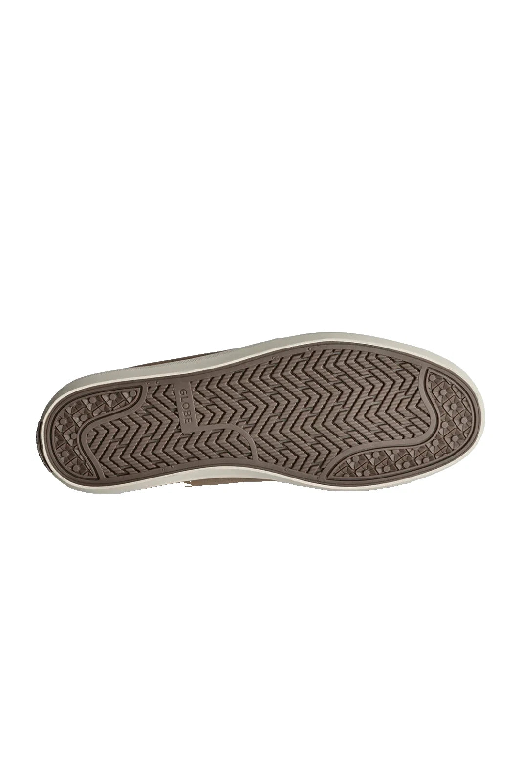 Globe Men's GS Chukka Skate Shoes Low Top Lace Up Round Toe Almond - Photo 3