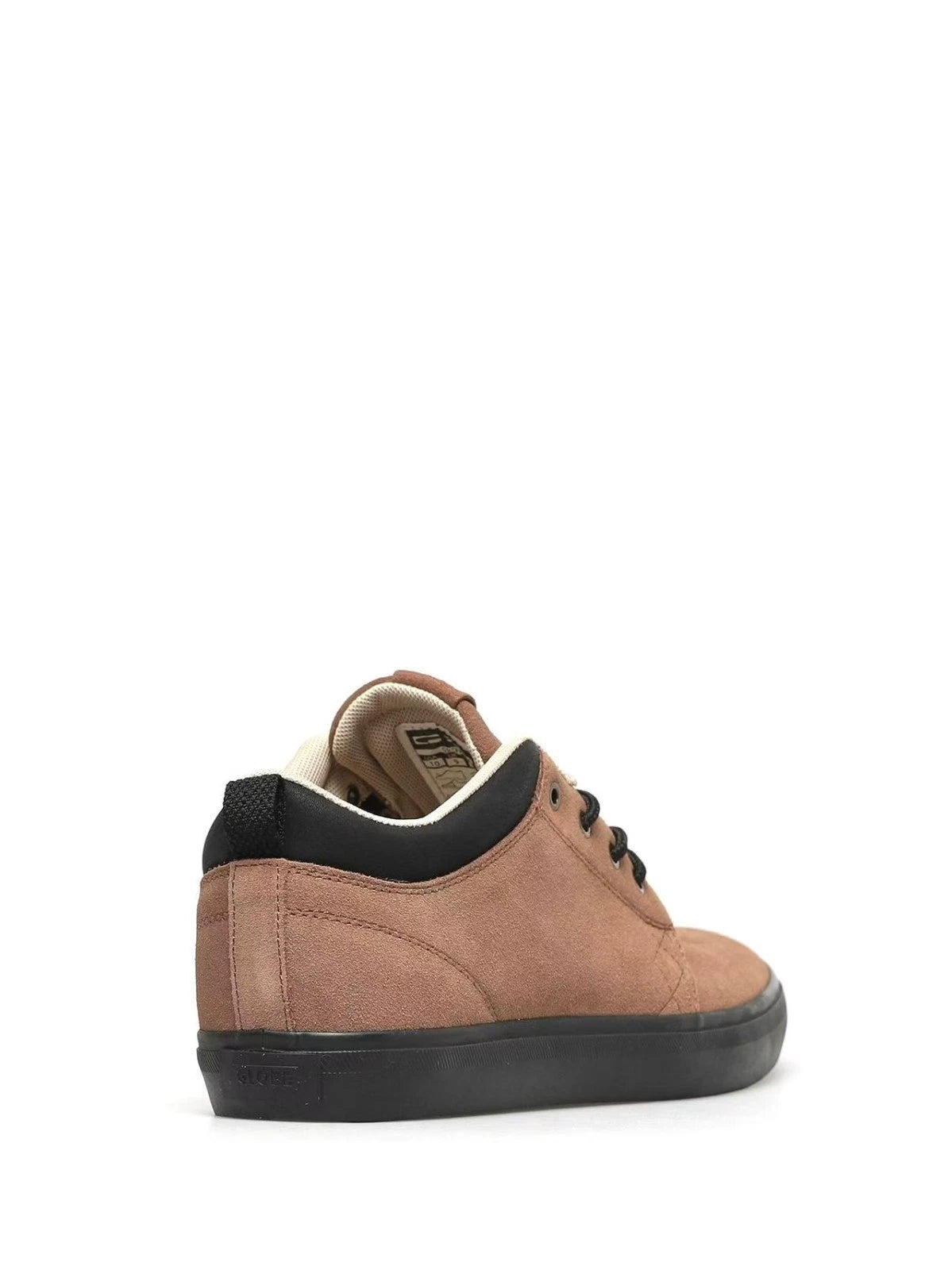 Globe GS Chukka Men's Skate Shoes Low Top Lace Up (Brown Black) - Photo 2
