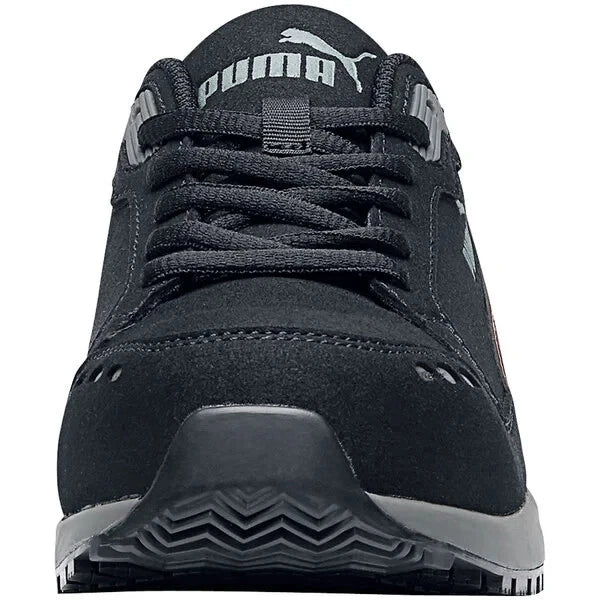 Puma Women's Airtwist Low Composite Toe Safety Leather Shoes Sneaker 643745-10US - photo 4
