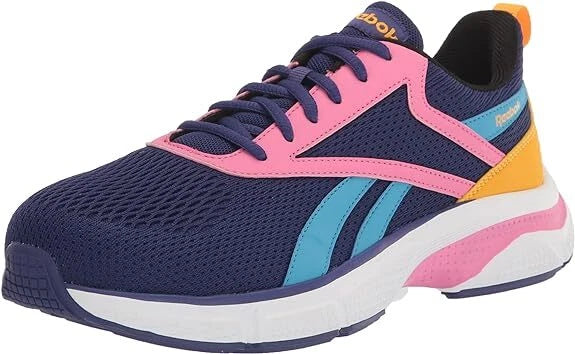 Reebok Women's All Day Comfort Slip-Resistant Safety Toe Work Shoe 3802 RRP$109 - Photo 3