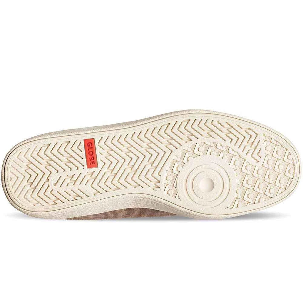 Globe Men's GS Boot Sneakers - Mushroom - Photo 2