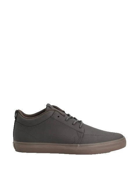 Globe Men's GS Chukka Skate Shoes Low Top Lace Up Round Toe Coffee Gum - Photo 1