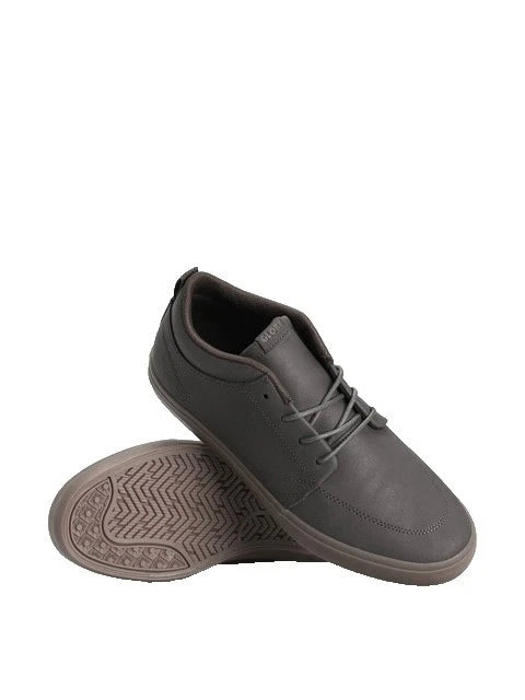Globe Men's GS Chukka Skate Shoes Low Top Lace Up Round Toe Coffee Gum - Photo 2