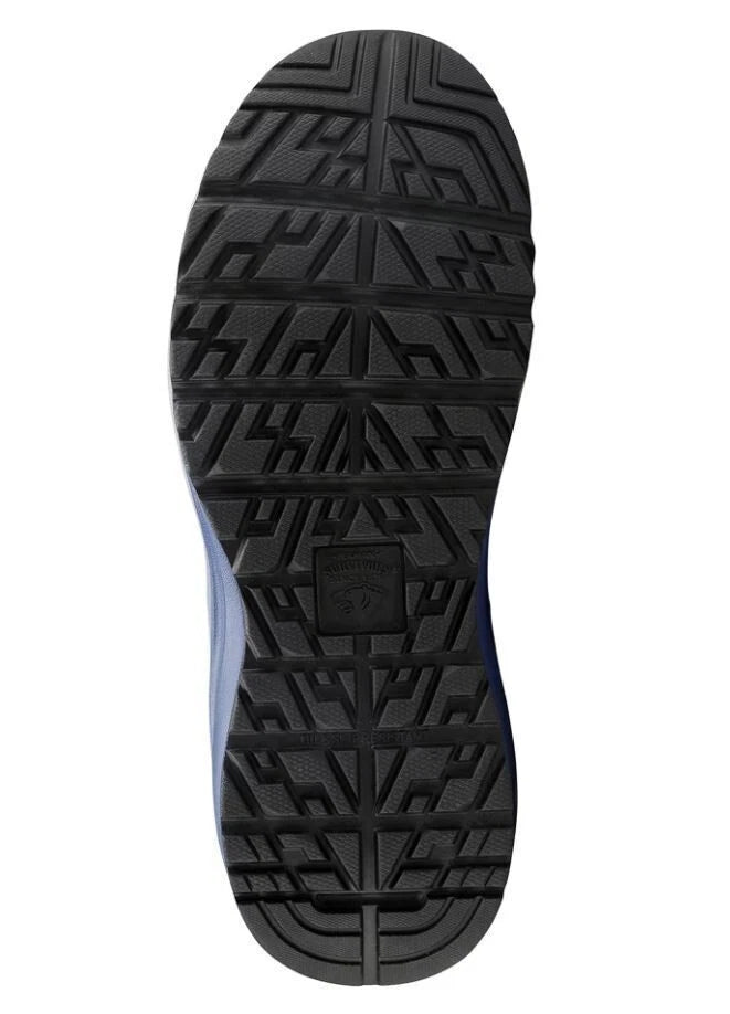 Herman Survivors Women's Cassle Composite Toe Work Safety Shoes-8.5US CLEARANCE - Photo 3