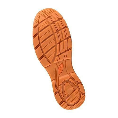 Scruffs Hatton Men's Composite Toe Anti-penetration Safety Work Leather Boots - Photo 2
