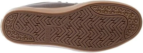 Globe Men's GS Chukka Skate Shoes Mens Logo Lace Up Round Toe Choco Mock - Photo 4