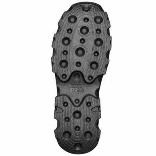 Timberland Pro TB0A1B7F001 Women's Powertrain Sport SD+ Safety Shoes--Clearance - Photo 3