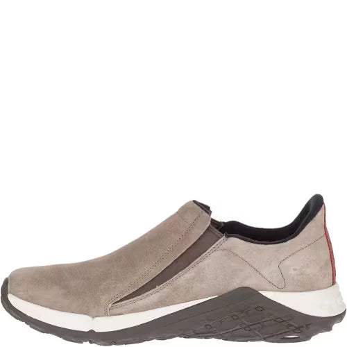 Merrell Men's J94527 Jungle Moc 2.0 AC+  Slip On Casual Shoes Boulder - Photo 1