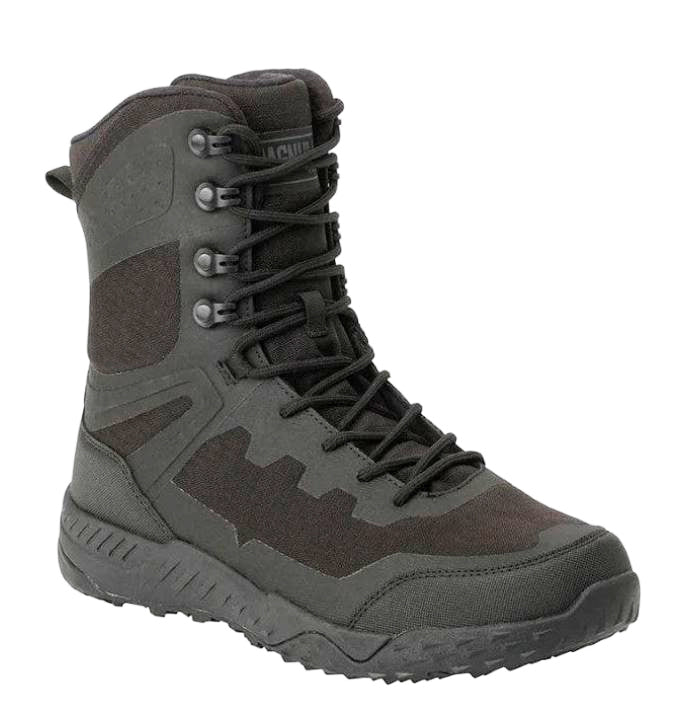 Magnum Men's Ultima 8.0 Lightweight Combat Tactical Police Hiking Trek Boots